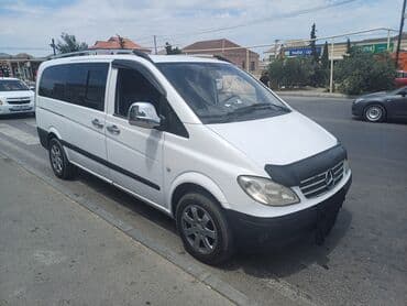 Mikroavtobus, Bakı - 8 Oturacaq lalafo.az -da Mikroavtobus, Bakı - 8 Oturacaq