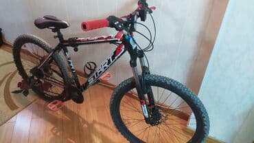 İşlənmiş Dağ velosipedi Start, 26", Ünvandan götürmə lalafo.az -da İşlənmiş Dağ velosipedi Start, 26", Ünvandan götürmə