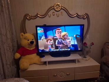 Düz TV altlığı, Polkalı lalafo.az -da Düz TV altlığı, Polkalı