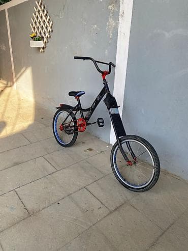 İşlənmiş Şəhər velosipedi 20", Ünvandan götürmə lalafo.az -da İşlənmiş Şəhər velosipedi 20", Ünvandan götürmə