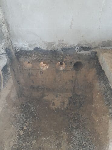 Балконы: Beton deşme ve kesme işleri at lalafo.az — 8 Балконы: Beton deşme ve kesme işleri — 8