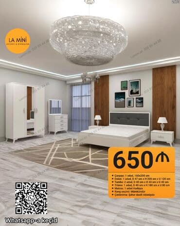 İkinəfərlik çarpayı, Dolab lalafo.az -da İkinəfərlik çarpayı, Dolab