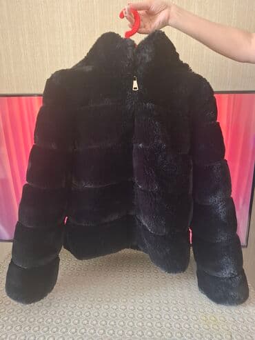 Suni şubadır 2 dəfə geyilib. Gəncə șeheri lalafo.az -da Suni şubadır 2 dəfə geyilib. Gəncə șeheri