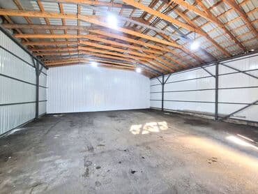 жумуш берилет охрана: Təsərrüfatınızın və malınızın etibarlı saxlanması üçün anbar sahəsi! at lalafo.az — 4 жумуш берилет охрана: Təsərrüfatınızın və malınızın etibarlı saxlanması üçün anbar sahəsi! — 4