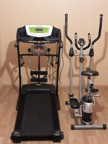 Trenajor aparati⚠️ Trenajorlar tam orginal mehsullardir orginal allman lalafo.az -da Trenajor aparati⚠️ Trenajorlar tam orginal mehsullardir orginal allman