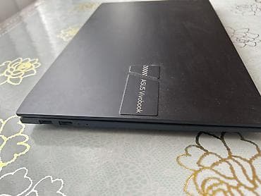 ASUS Vivobook, 15 ", AMD Ryzen 9, 1 TB lalafo.az -da ASUS Vivobook, 15 ", AMD Ryzen 9, 1 TB