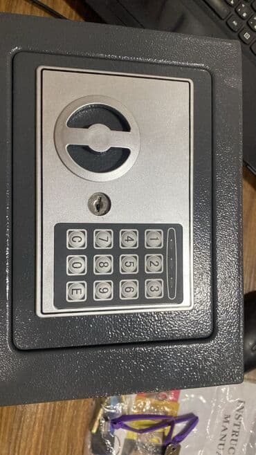 Qapı ustası xidmətləri: Her nov zede deymeden seyflerin ve ev qapilarin acilmasi acarlarin lalafo.az -da — 1 Qapı ustası xidmətləri: Her nov zede deymeden seyflerin ve ev qapilarin acilmasi acarlarin — 1