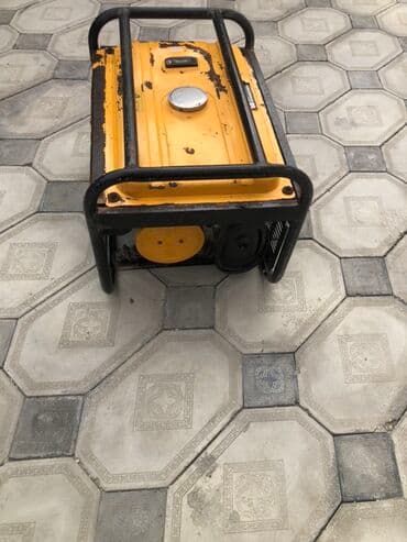 ASTRAKOARE benzinli generator - Yanacaq tipi: benzin - Çərçivəli lalafo.az -da — 3 ASTRAKOARE benzinli generator - Yanacaq tipi: benzin - Çərçivəli — 3