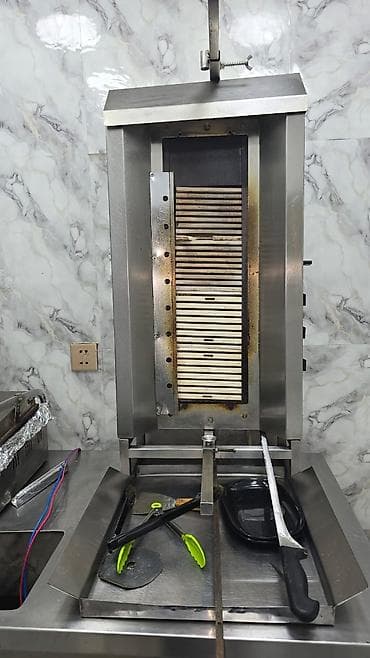 Elektrik, 4 gözlü, Nağd ödəniş lalafo.az -da Elektrik, 4 gözlü, Nağd ödəniş