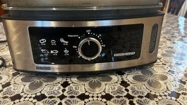 REDMOND parovarka təzədir Unvandan götürmə: Azadlıq metrosu +994 50 lalafo.az -da — 5 REDMOND parovarka təzədir Unvandan götürmə: Azadlıq metrosu +994 50 — 5