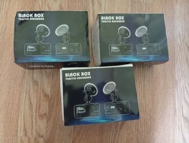 Bu "Black Box" trafik qeydedicisi, "CAR DVR | VIDEO" yazısı olan lalafo.az -da Bu "Black Box" trafik qeydedicisi, "CAR DVR | VIDEO" yazısı olan