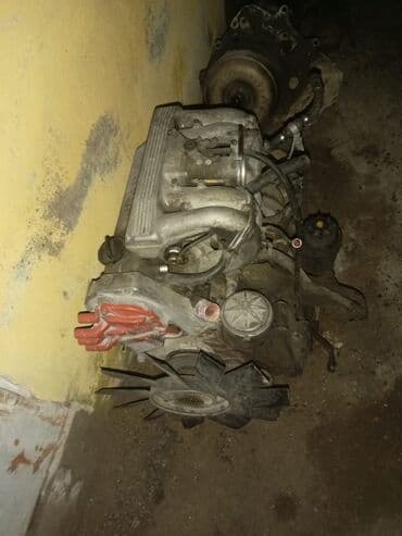 Bmw 1.8 m40 matoru zbor
bmw aid ehtiyat hissələri var lalafo.az -da Bmw 1.8 m40 matoru zbor
bmw aid ehtiyat hissələri var