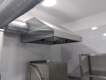 Nerjaveykalar: Restoran Metbext Avadanliqlarin ve Havalandirma Sistemlerin lalafo.az -da — 4 Nerjaveykalar: Restoran Metbext Avadanliqlarin ve Havalandirma Sistemlerin — 4