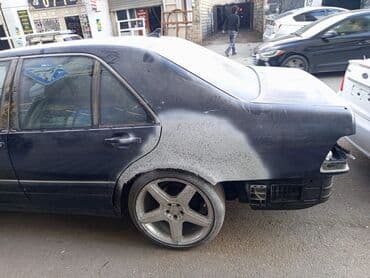 Disk təkər Mercedes-Benz R 20, 5 Boltlu lalafo.az -da Disk təkər Mercedes-Benz R 20, 5 Boltlu