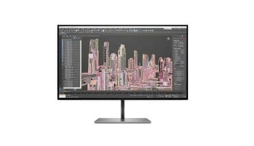 🖥️ HP Z27u G3 27" QHD (1B9X2AA) 2.5K – Peşəkarlar üçün Premium lalafo.az -da 🖥️ HP Z27u G3 27" QHD (1B9X2AA) 2.5K – Peşəkarlar üçün Premium