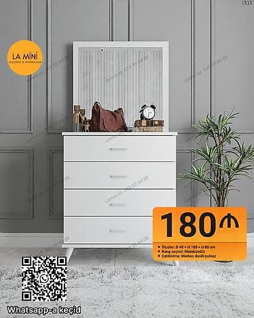 Güzgülü lalafo.az -da Güzgülü