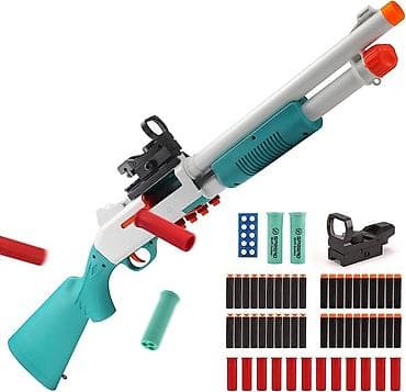 Oyuncaq nerf silah tapança blaster Sm-02881 35 azn qiymət Globex – lalafo.az -da Oyuncaq nerf silah tapança blaster Sm-02881 35 azn qiymət Globex –