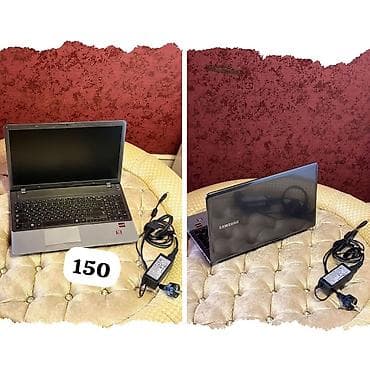 Samsung Notbuk Windows 10 Programlar var butun herbiri 8GB Ram 320GB lalafo.az -da Samsung Notbuk Windows 10 Programlar var butun herbiri 8GB Ram 320GB