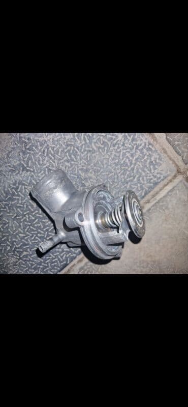 Məhsul: Avtomobil mühərriki üçün termostat korpusu və termostat lalafo.az -da Məhsul: Avtomobil mühərriki üçün termostat korpusu və termostat