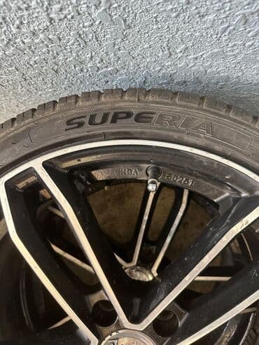 İşlənmiş Disk təkər R 18, 5 Boltlu lalafo.az -da İşlənmiş Disk təkər R 18, 5 Boltlu