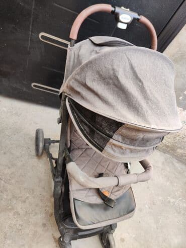 Klassik gəzinti arabası, Kidilo, İşlənmiş, Ünvandan götürmə lalafo.az -da Klassik gəzinti arabası, Kidilo, İşlənmiş, Ünvandan götürmə