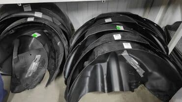 Подкрылки, локеры: Məhsul: Avtomobil üçün təkər qövsü üzlükləri (arxa və ön tərəflər üçün at lalafo.az — 5 Подкрылки, локеры: Məhsul: Avtomobil üçün təkər qövsü üzlükləri (arxa və ön tərəflər üçün — 5