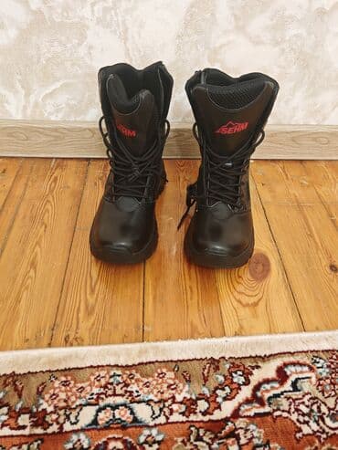 Qış batinkası. yenidir istifadə olunmayıb ölçü 40 lalafo.az -da Qış batinkası. yenidir istifadə olunmayıb ölçü 40