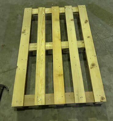 Pallet, 800 х 1200 sm lalafo.az -da Pallet, 800 х 1200 sm