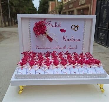 Həri, nişan xəstəxanaçıxışı, ad günü, xına və s. üçün İstənilən lalafo.az -da Həri, nişan xəstəxanaçıxışı, ad günü, xına və s. üçün İstənilən