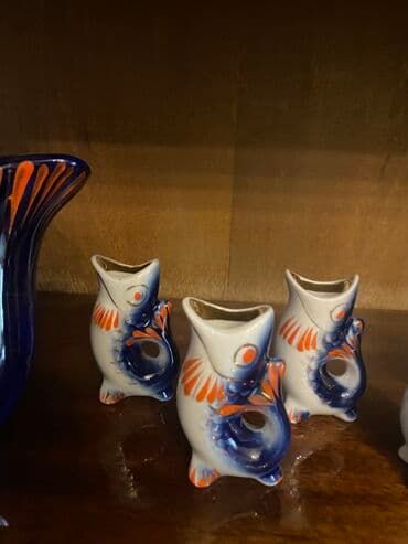 Keramika lalafo.az -da Keramika