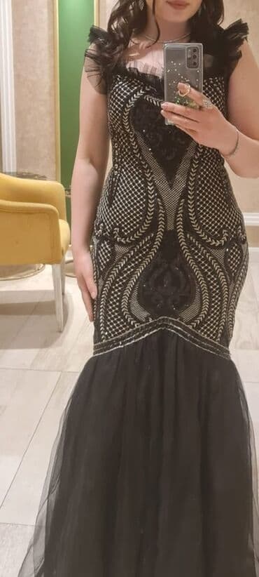 Ziyafət donu, Maksi, Adl, M, L lalafo.az -da Ziyafət donu, Maksi, Adl, M, L