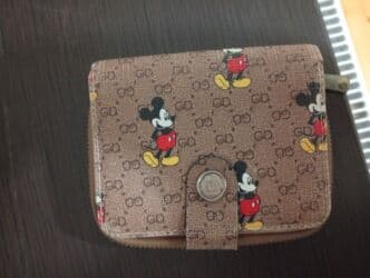 Pulqabı, İşlənmiş lalafo.az -da Pulqabı, İşlənmiş