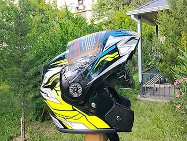 Moto debilge çenesi açılan. Ölcü Xl - 60-61 sm. Tezedi karobkada lalafo.az -da Moto debilge çenesi açılan. Ölcü Xl - 60-61 sm. Tezedi karobkada