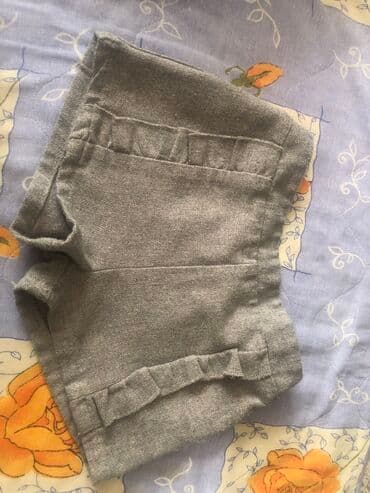 Шорты: Шорты, Для девочек, 3 - 4 года, Б/у at lalafo.az — 2 Шорты: Шорты, Для девочек, 3 - 4 года, Б/у — 2