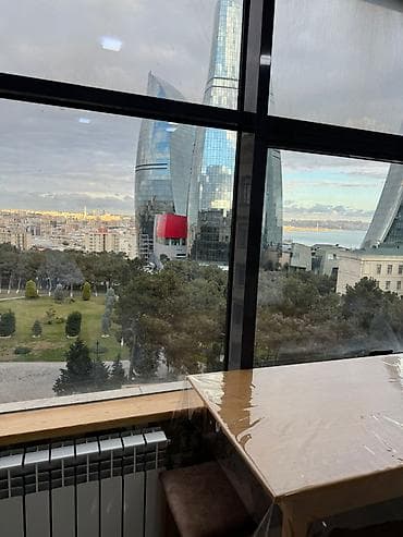 Mənzil Bakı şəhəri, Səbail rayonu, İzzət Nəbiyev küçəsində, Milli lalafo.az -da Mənzil Bakı şəhəri, Səbail rayonu, İzzət Nəbiyev küçəsində, Milli