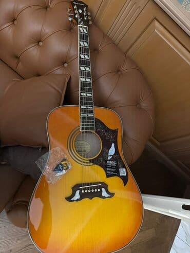 Akustik gitara lalafo.az -da Akustik gitara