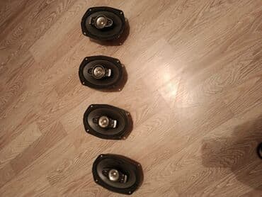 Məhsul: Pioneer 750 700 avtomobil akustikası – 4 ədəd oval koaksial lalafo.az -da Məhsul: Pioneer 750 700 avtomobil akustikası – 4 ədəd oval koaksial