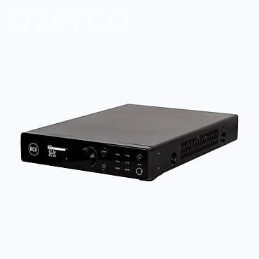 Qara rəngdə olan RCF DMA 162 modeli mikser. Kompakt dizaynı ilə at lalafo.az Qara rəngdə olan RCF DMA 162 modeli mikser. Kompakt dizaynı ilə