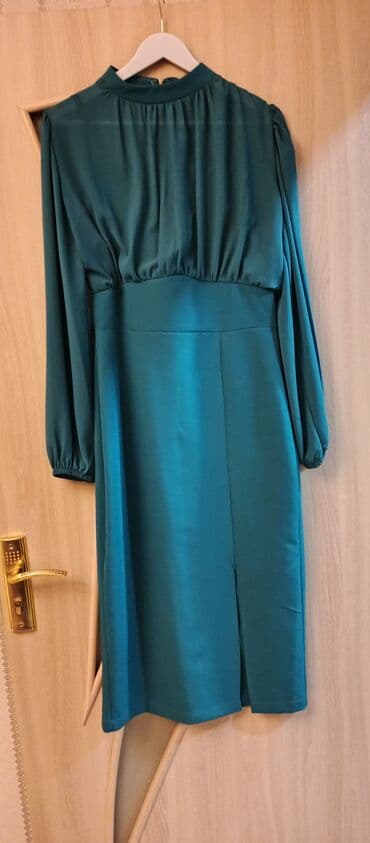 Elçilikde geyinilib 1 defe lalafo.az -da Elçilikde geyinilib 1 defe