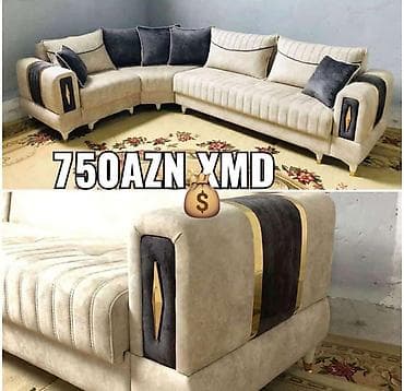 Künc divan, Yeni lalafo.az -da Künc divan, Yeni