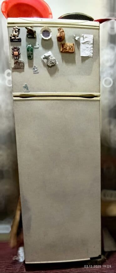 Xarab 2 qapılı Nord Soyuducu Satılır lalafo.az -da Xarab 2 qapılı Nord Soyuducu Satılır