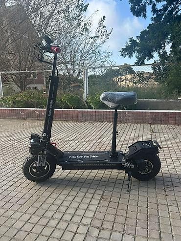 İşlənmiş Elektrik samokat > 12", > 1000 Vt, > 45 km/s, Pulsuz çatdırılma lalafo.az -da İşlənmiş Elektrik samokat > 12", > 1000 Vt, > 45 km/s, Pulsuz çatdırılma