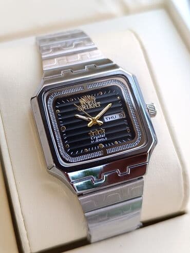 Yeni, Qol saatı, Orient lalafo.az -da Yeni, Qol saatı, Orient