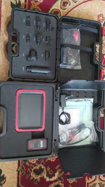 Batıq çıxaran alət: Avtomobil diaqnostika dəsti – tablet əsaslı skaner komplekti Məhsul lalafo.az -da — 1 Batıq çıxaran alət: Avtomobil diaqnostika dəsti – tablet əsaslı skaner komplekti Məhsul — 1