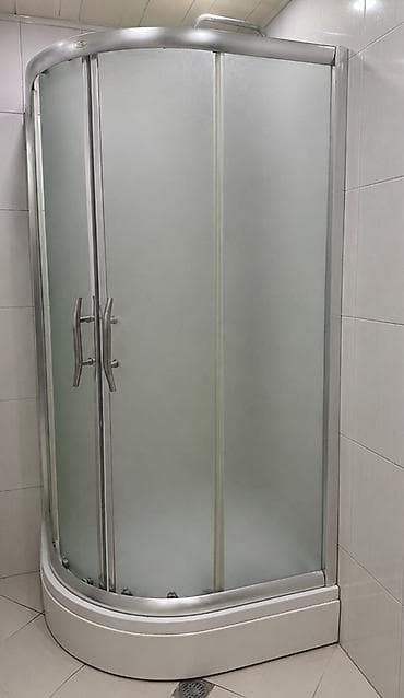 Künc tipli duş kabinası Ölçüsü: -Uzunluğu-2.00metr. -Eni-1.68 - Forma lalafo.az -da Künc tipli duş kabinası Ölçüsü: -Uzunluğu-2.00metr. -Eni-1.68 - Forma