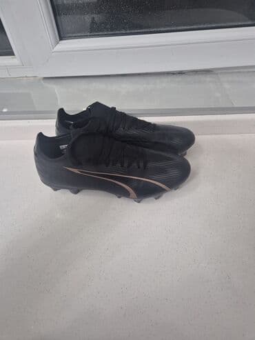 Butslar Puma, Ölçü: 39, Yeni lalafo.az -da Butslar Puma, Ölçü: 39, Yeni