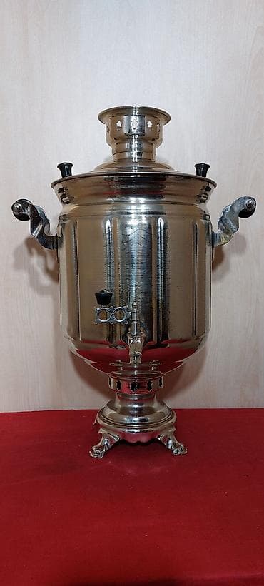 Od Samovar, 10-dan çox l lalafo.az -da Od Samovar, 10-dan çox l