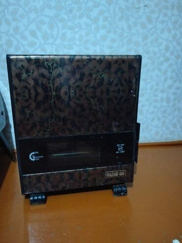 İran Peçi, İşlənmiş, yanacaq - Qaz, Ünvandan götürmə lalafo.az -da İran Peçi, İşlənmiş, yanacaq - Qaz, Ünvandan götürmə