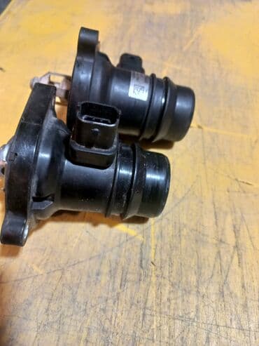 Кондиционеры: Chevrolet Cobalt AVEO, 1.4 л, Бензин, Оригинал, США, Б/у at lalafo.az — 3 Кондиционеры: Chevrolet Cobalt AVEO, 1.4 л, Бензин, Оригинал, США, Б/у — 3