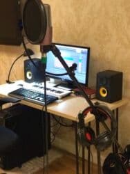 Fleytalar: Full hazir ses yazma avadanliqlari Kreditle ala bilersiz lalafo.az -da — 1 Fleytalar: Full hazir ses yazma avadanliqlari Kreditle ala bilersiz — 1